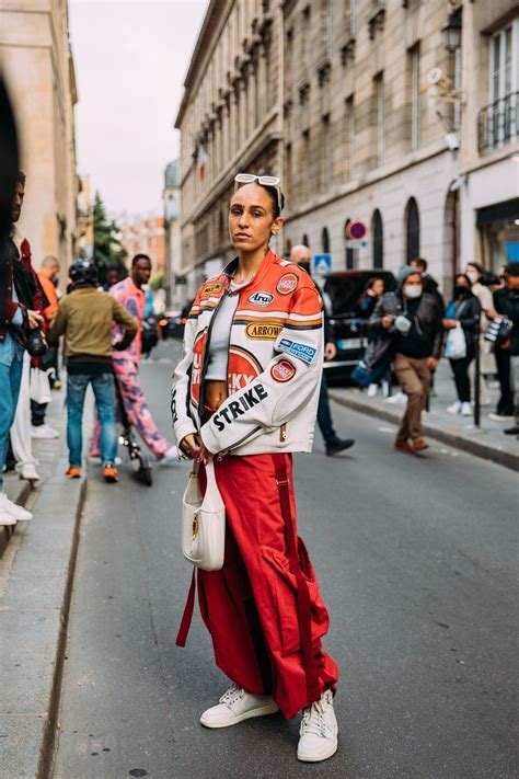 The Best Street Style Photos From the Spring 2022 Menswear - Global ...