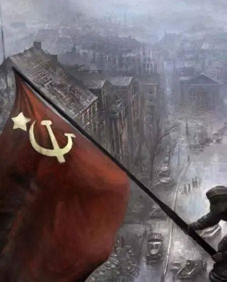曾经的超级大国苏联，为什么会解体呢？_民族