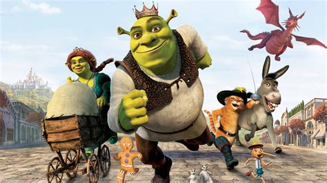 Shrek 5: Release Date, Cast, and More! - HIGH ON CINEMA