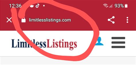 Image result for Display URL Bar