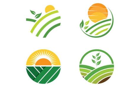 Farm Logo Vector 的图像结果