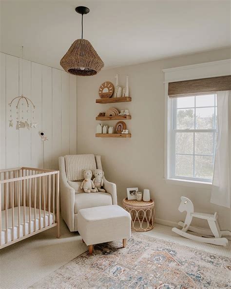 Best Paint Colours For Baby Nursery at Mary Reilly blog