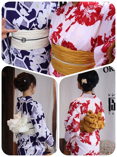 What’s the Difference Between a Kimono and a Yukata?｜special fearure・column | Rent a kimono or ...