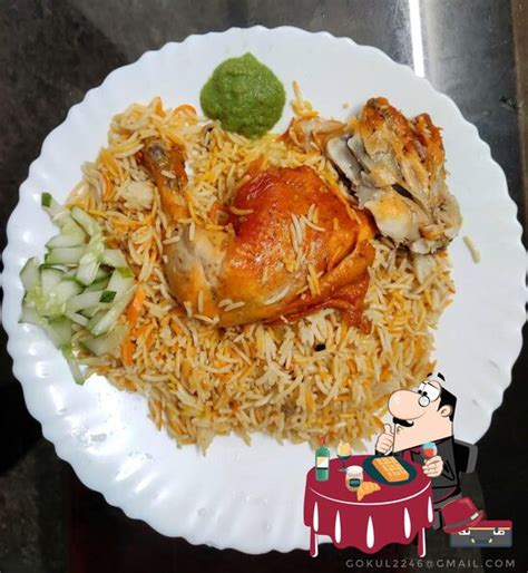 Menu at NEW LAVISH FAMILY RESTAURANT, Chelakkara