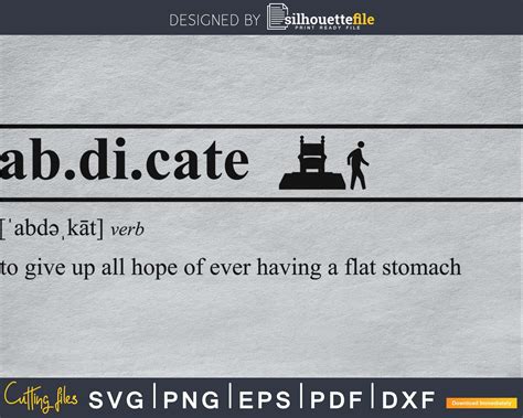 Abdicate Meaning