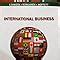 International Business, 8th Edition, Michael R. Czinkota, Iikka A ...