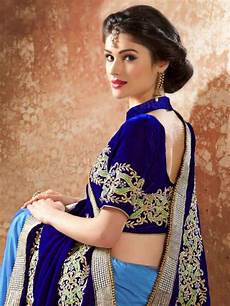 Indian Hairstyle For Hair In Saree by Flaunting Trendy Hairstyle With Sarees Indian Tips Indian Hairstyle For Hair In Saree