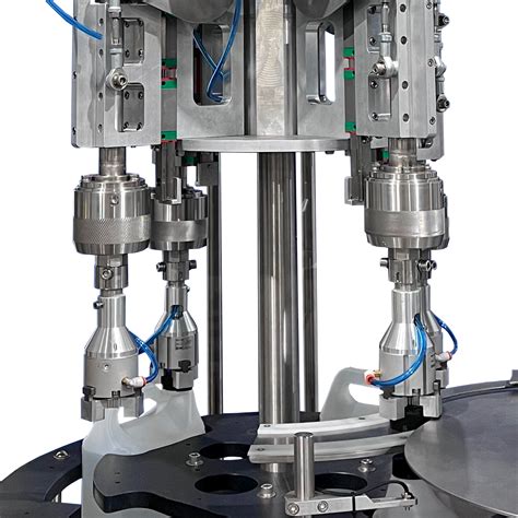 Image result for Rotary Capping Machine