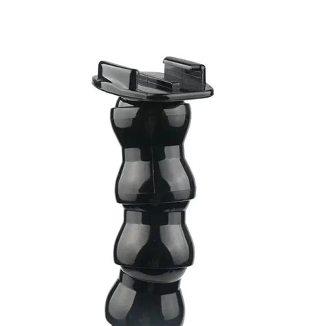 Flex Clamp Arm Mount – Adjustable Gooseneck Clip Bracket for GoPro Her ...