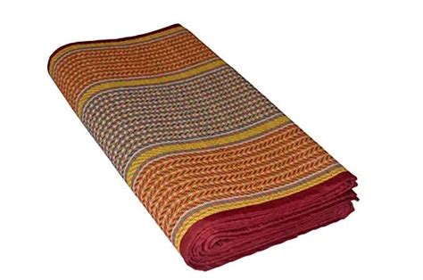 Buy GROWTH-G Chatai Mat, Madur Mat, Madurkathi Mat/Korai Mat/Rivergrass ...