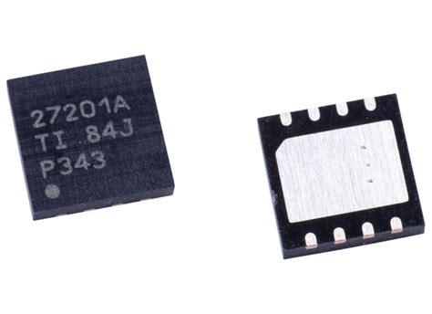 UCC2720xA 120V High-Side / Low-Side Drivers - TI | Mouser