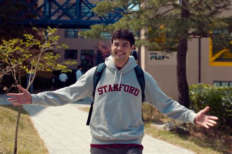 Noah Centineo Talks Returning as Peter Kavinsky for ‘To All the Boys’ Spinoff - PopCulture.com