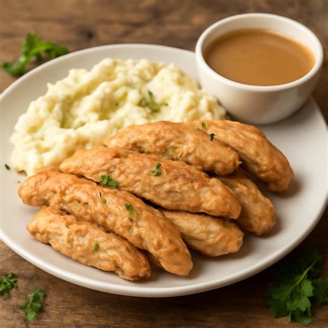 Crock Pot Chicken Tenders: So Easy and Juicy Every Time Crock Pot ...