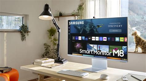 Monitor with Camera 的图像结果