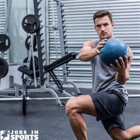 Jobs In Sports on LinkedIn: #strengthandconditioning #jobsinsports # ...