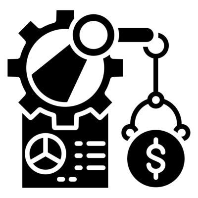 Cost Control Engineer Icon 的图像结果