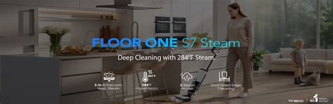 Tineco Official Site