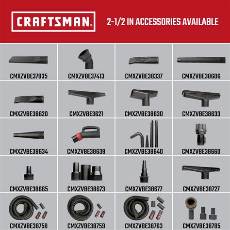Snapklik.com : CRAFTSMAN CMXZVBE38759 2-1/2 In. X 20 Ft. POS-I-LOCK Wet ...