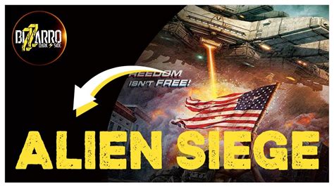 Image result for Alien Siege Free Movie