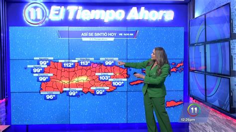 Aviso de calor excesivo, vigilancia de calor y advertencia de calor en ...