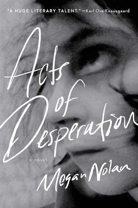 Buy Acts of Desperation Book Online at Low Prices in India | Acts of ...