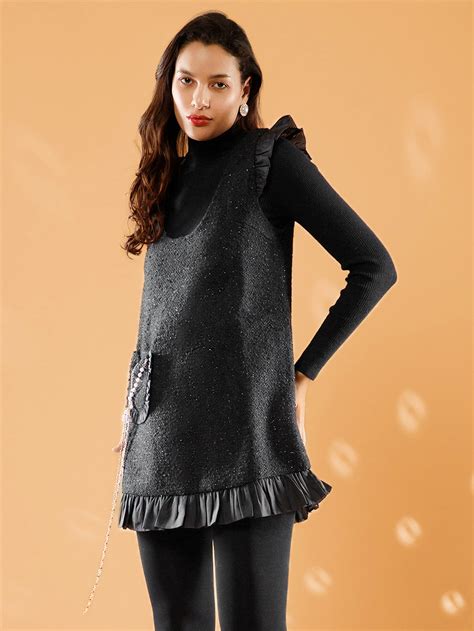 WINTER DRESSES – Upposh
