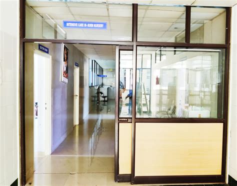 Departments | SGMC