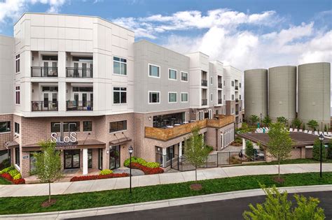 Silos South End - 269 Reviews - Apartments in Charlotte, NC - Birdeye
