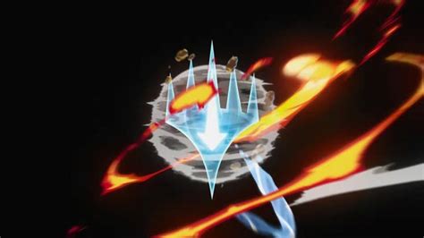 Magic: The Gathering x Avatar: The Last Airbender - Official Trailer