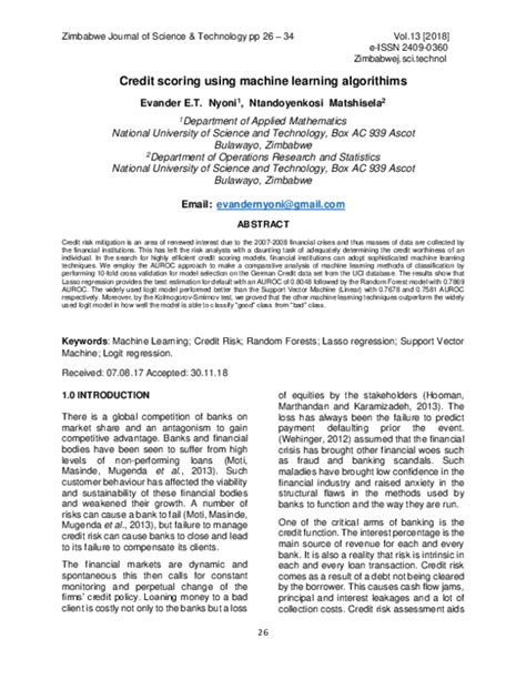 Image result for Machine Learning Scoring