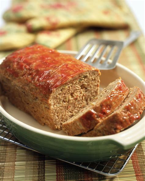 Best Recipes for Dairy Free Meatloaf - How to Make Perfect Recipes