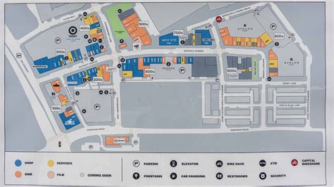 Escape Room DC Fairfax | Best of Mosaic District Fairfax