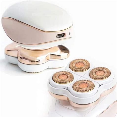 OLAMLY Electric Razors for Women Legs | Women's Electric Shaver for ...