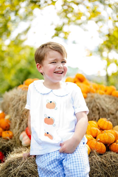 Top 5 Pumpkin Patches in Jacksonville, FL By A Family Photographer ...