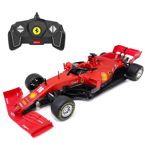 ZMZ Ferrari F1 SF1000 116 RC Car with 2.4GHz Remote Philippines | Ubuy