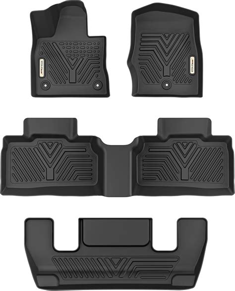 Custom Floor Mats For Ford Explorer at Alexandra Hellyer blog