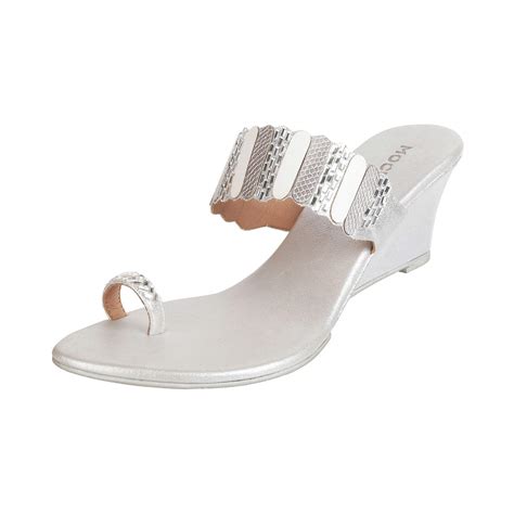 Buy Mochi Girl's Fashion Sandals at Amazon.in
