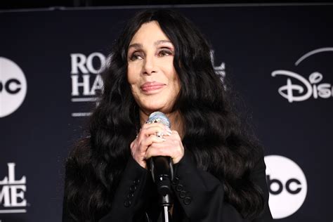 The 5 Biggest Bombshells From Cher's Revealing Memoir - Newsweek