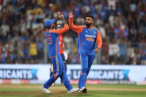 Abhishek Sharma jumps 38 places, Varun Chakravarthy moves into top 5 in ...