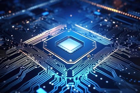 CPU Inside a Computer 的图像结果