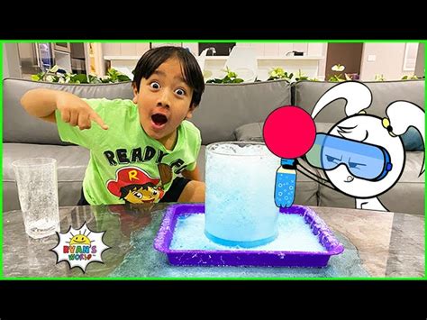 Experiments with Ryan 的图像结果