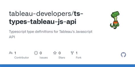 Tableau JavaScript API 的图像结果