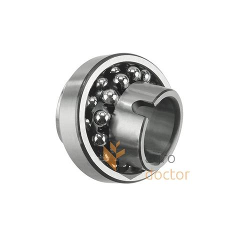 11206-TVH (FAG) Self-aligning ball bearing OEM:235973.0, 235973 for ...
