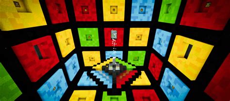 Vault Hunters - A BisectHosting Partner