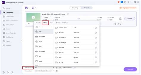 WhatsApp Video Format: Full List of Supported File Types