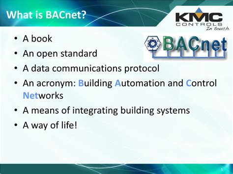 Image result for BACnet Basics