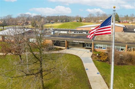 Willow Elementary School in Homewood, IL - Homes.com