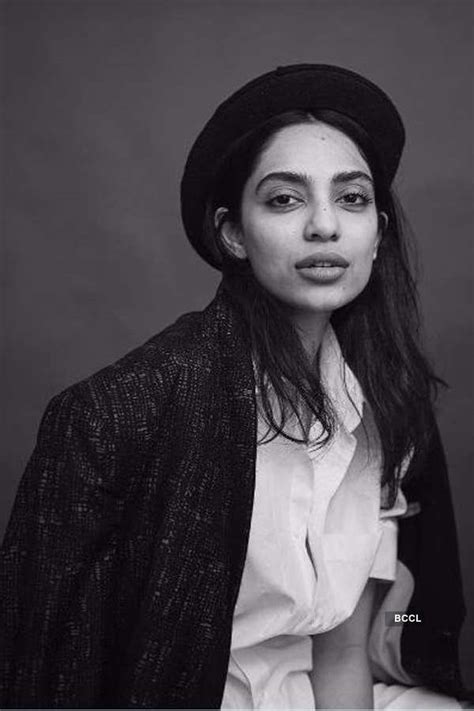 Sobhita Dhulipala’s recent photoshoot is fierce