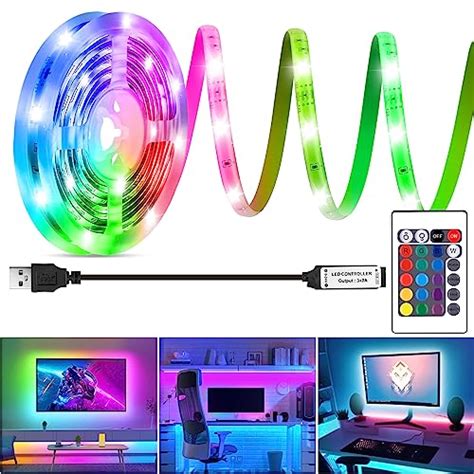 The 10 Best Pc Led Light Strips