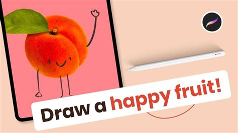 Simple Procreate Tutorial 的图像结果